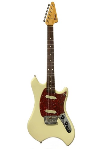 Guitare électrique fender - électrique,