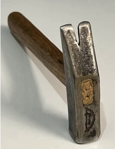 Ancien marteau peugeot - marteau, frères