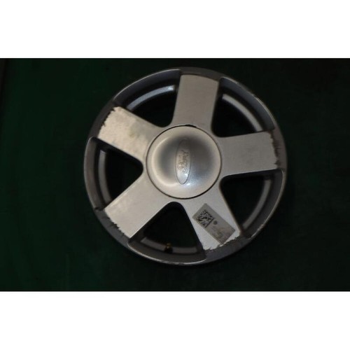 Jantes ford fiesta cbk - jantes,