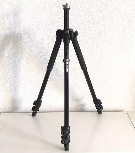 Trépied manfrotto 290 mt293a3 - trépied,