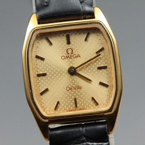 1982 omega ville cal 1387 - 1982, cal.1387