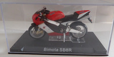 1/24 moto BIMOTA SB8R