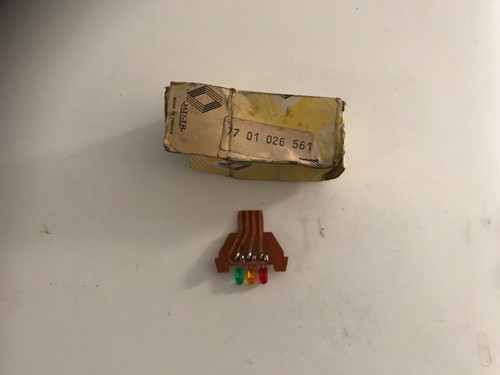 Circuit imprimé led - circuit, tableau