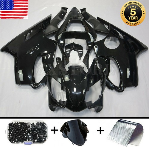 Fairing kit for honda cbr600 - kit,