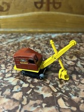 JOUET ANCIEN LESNEY  GRUE