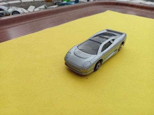 Jaguar xj220 maisto ech 63 - xj220,