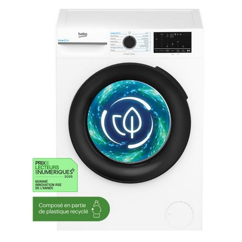 Beko lave linge frontal 60cm - beko,