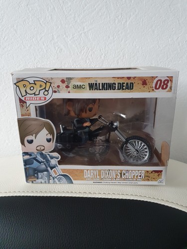Funko pop rides the - pop,