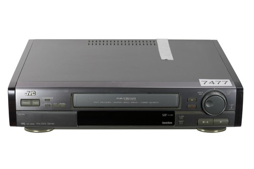 Jvc j828 - jvc, hr-j828