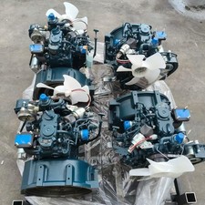 Moteur Kubota Z482 Neuf 