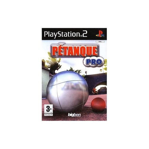 Pétanque pro occasion - pétanque,