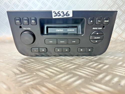 Autoradio peugeot 406 phase - peugeot,