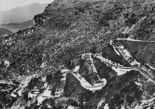 6 LES LACES DU COL DE BRAUS