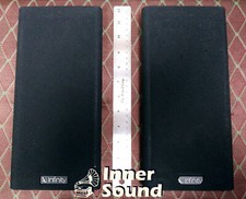 Infinity RS-1000 replacement grills OEM