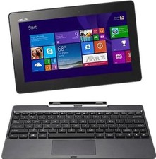 ASUS Transformer Book