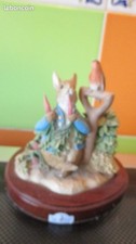 Figurine édition limitée