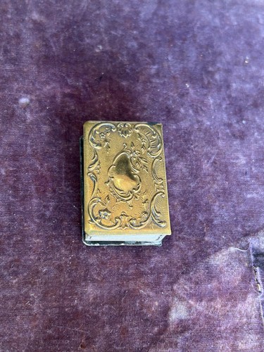 Porte boite allumette - porte,