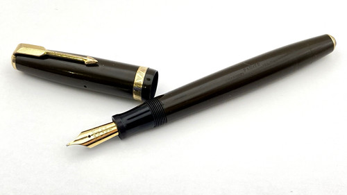 Stylo plume vintage parker - stylo,
