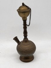 ZQ-Narguilé Miniature Laiton