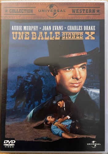 Une balle signee film de - signee,