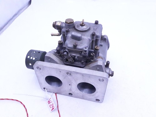Carburateur weber dcoe - carburateur, 40