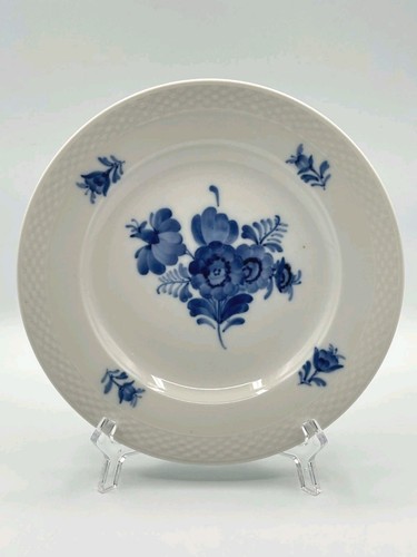 Royal copenhagen blue flower - royal,
