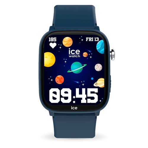 Ice watch montre - montre, bleu
