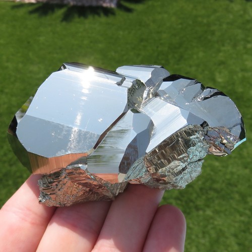 Minerali lucentissima pyrite - minerali,