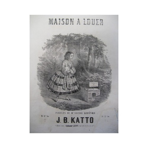 Katto maison à louer - katto,
