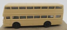 WIKING HO 1/87 BUS impériale