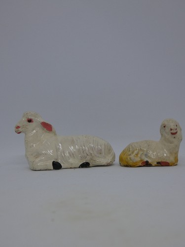 Personnage crèche - personnage,