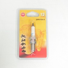 Bougie d'allumage NGK pour Quad Dinli 270 DMX 2006 à 2010 Neuf