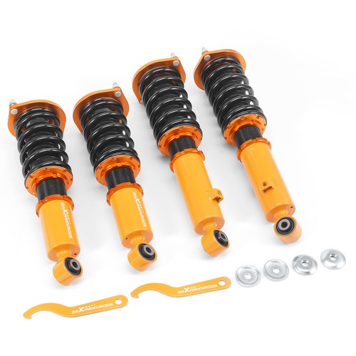 Suspension amortisseur