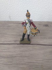 Soldat : Figurine Empire