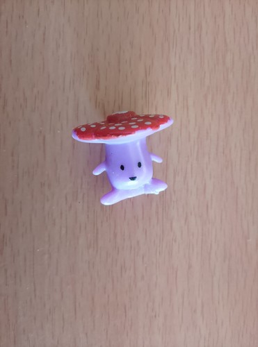 Figurine pokemon raflesia - pokemon,