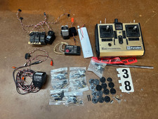 Futaba FG 6 Channel RC System