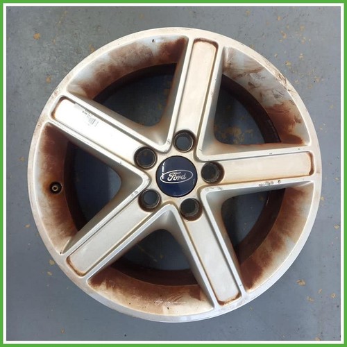 Jante simple alliage ford - simple,