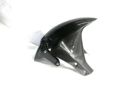 Garde boue carbon smb moto - carbon,