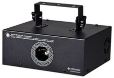 Laser D'Animation Intelligent