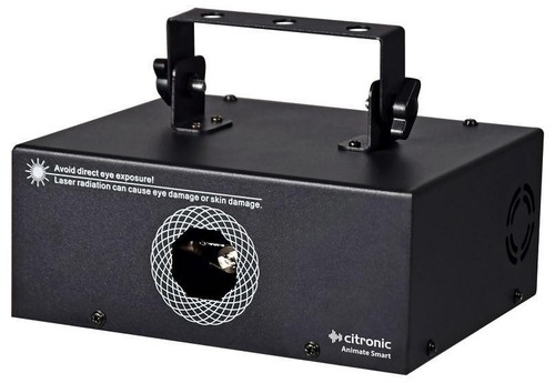 Laser animation intelligent - laser, d'animation