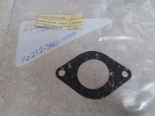 NOS OEM Honda Isolant Joint