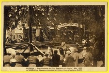 cpa RARE 84 - AVIGNON Fête