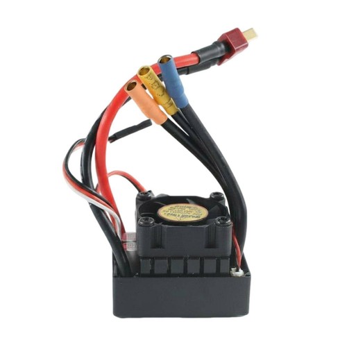 Contrôleur brushless - contrôleur, de