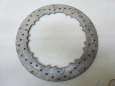 Disque de frein avant PFM pour