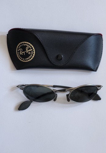 Lunettes soleil vintage - lunettes, de