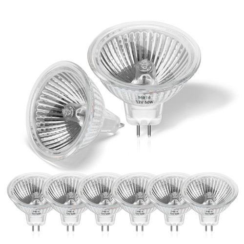 Pack ampoule halogene 50w - pack,