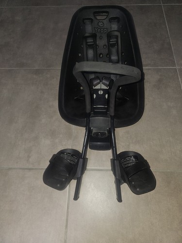 Bobike porte bébé - porte-bébé, avant