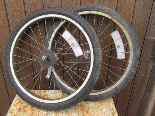 Schwinn stingray paire - schwinn,
