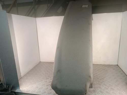 Plage arriere renault twingo - arriere,