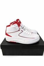 Nike Air Jordan 2 Retro